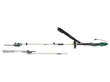 PARKSIDE® Telescopische heggen-/takkenschaar