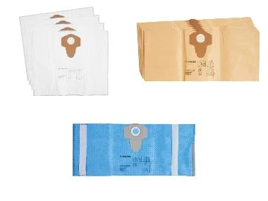 PARKSIDE® Filterzakken of herbruikbare filterzak