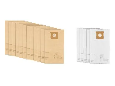 PARKSIDE® Stofzuigerzakken