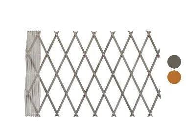 PARKSIDE® Houten plantenrek