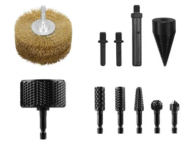 PARKSIDE® Boormachine-accessoires