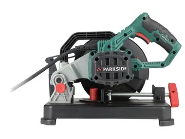 PARKSIDE® Doorslijpmachine