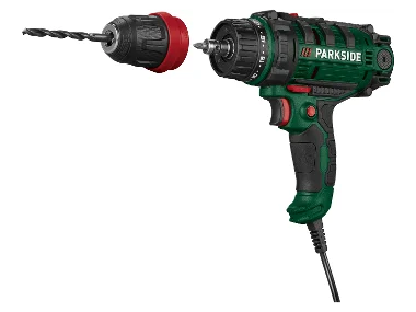 PARKSIDE® Schroefboormachine