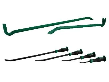 PARKSIDE® Koevoetset of breekijzerset