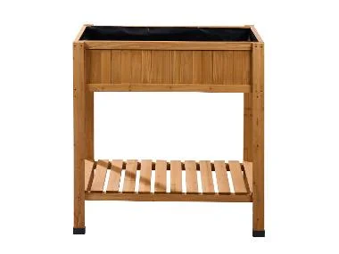 PARKSIDE® Kweekbak op poten