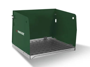 PARKSIDE® Lascabine