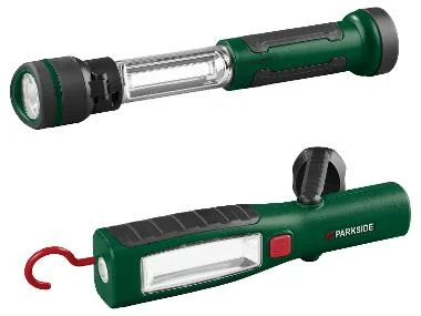 PARKSIDE® LED-lamp