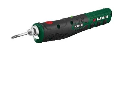 PARKSIDE® Accu-soldeerbout