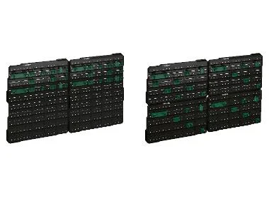 PARKSIDE® Gereedschapswand