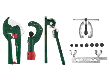 PARKSIDE® Pijp- en buisgereedschap