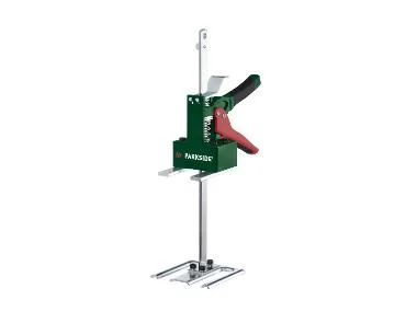 PARKSIDE® Hef- en klemgereedschap
