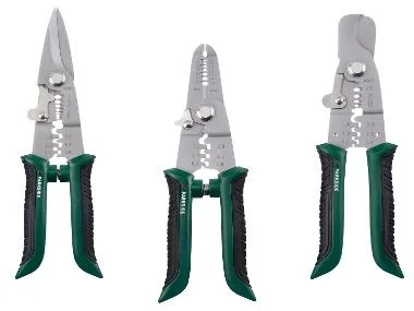 PARKSIDE® Multifunctionele kabeltang of schaar