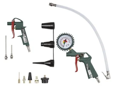 PARKSIDE® Persluchttoebehorenset