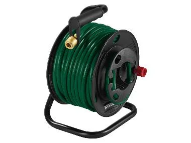 PARKSIDE® Luchtslanghaspel 20 m