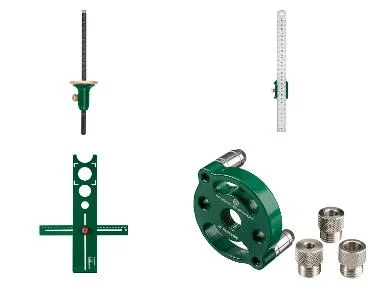 PARKSIDE® Booraccessoires