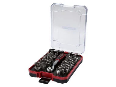 PARKSIDE® Ratelbitset