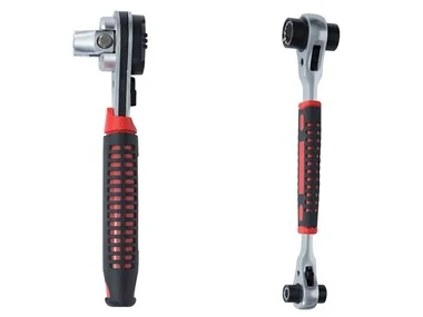 PARKSIDE® Ratelsleutel