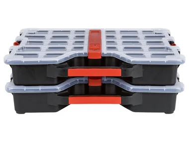 PARKSIDE® Stapelbare assortimentsbakken