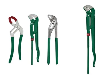 PARKSIDE® Sanitairtangen 3-delig-set