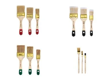 PARKSIDE® Kwastenset 3-delig