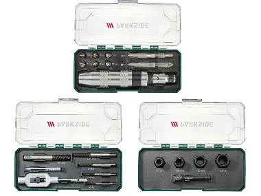 PARKSIDE® Slagmoersleutel of uitdraaiset