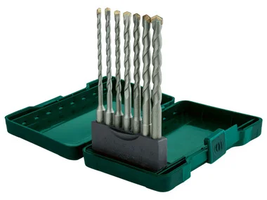 PARKSIDE® SDS klopborenset