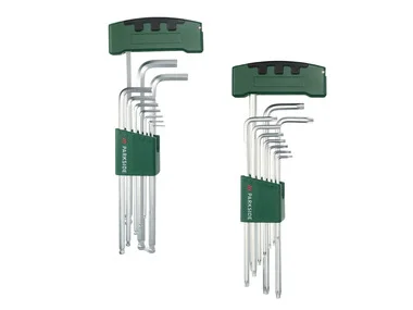 PARKSIDE® Inbussleutelset