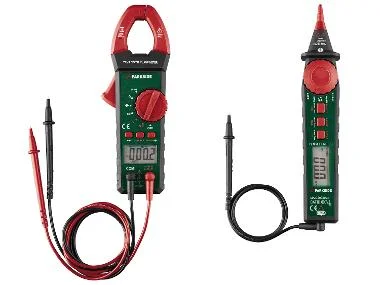 PARKSIDE® Ampèremeter of multimeter