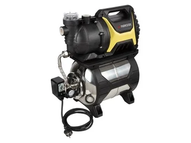 PARKSIDE® Huiswaterpomp