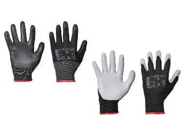 PARKSIDE® 3 Paar werkhandschoenen