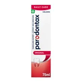 Parodontax Fluoride Tandpasta 75 ML