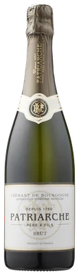 Patriarche Crémant de Bourgogne Brut