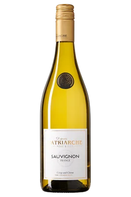 Patriarche Vin de Pays Cabernet Sauvignon