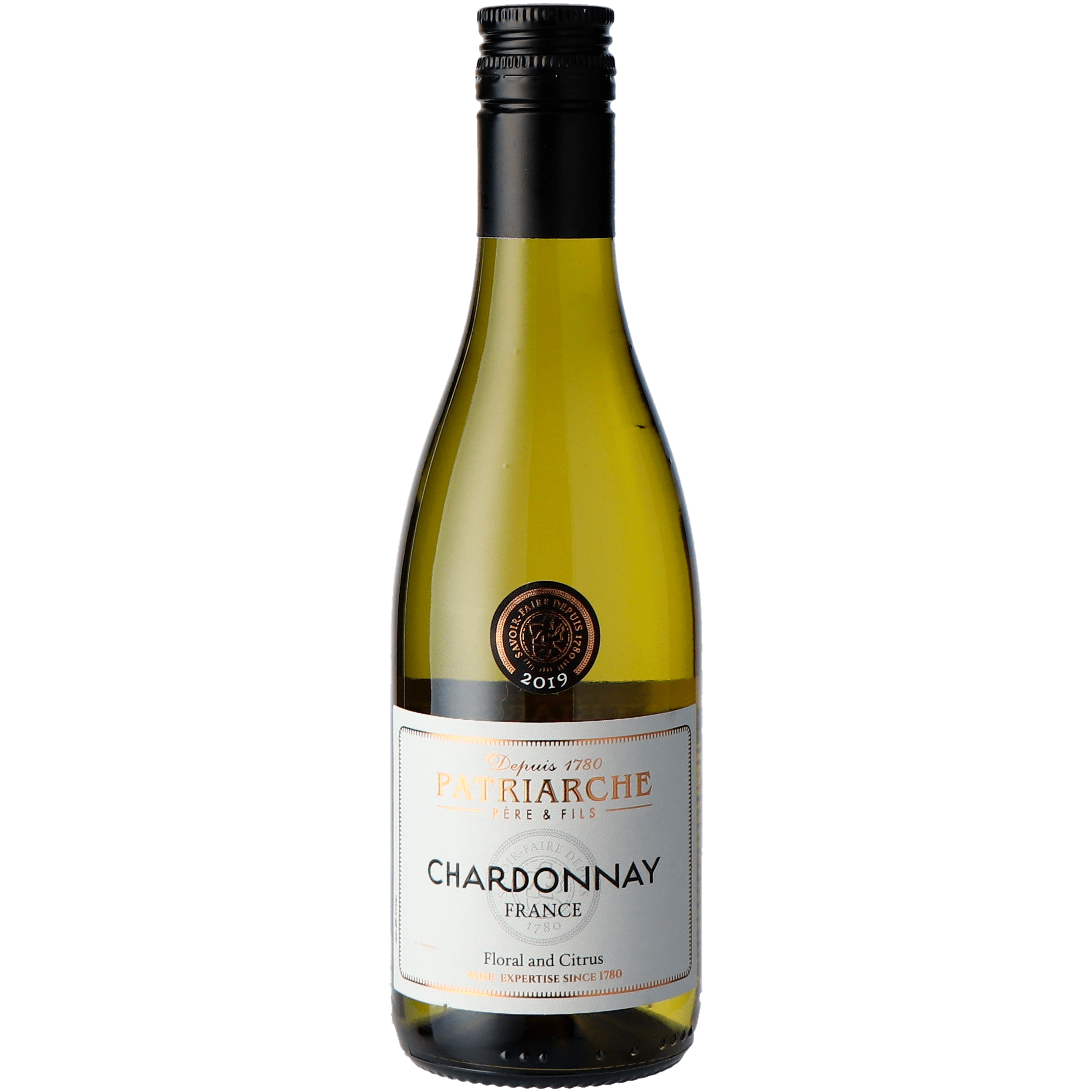 Patriarche Vin de Chardonnay
