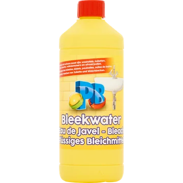 PB Bleekwater 1 L