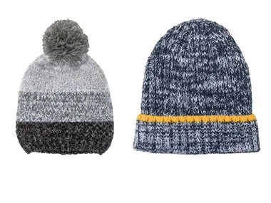 pepperts!® Jongensmuts