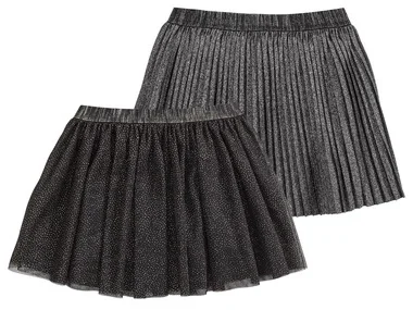 pepperts!® Tulen meisjes rok