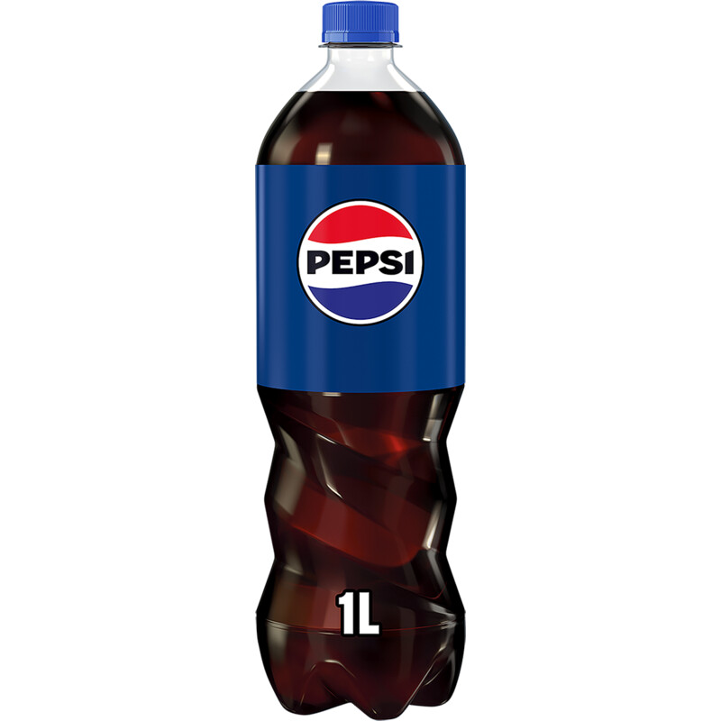 Pepsi Cola Set 1000 ml