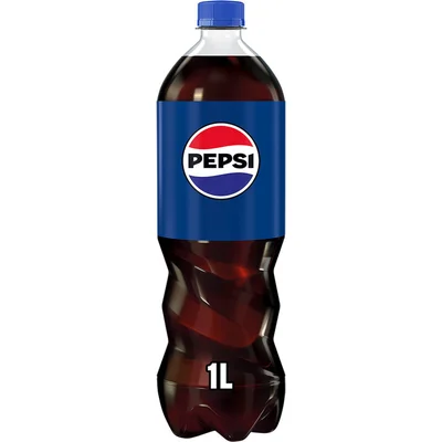 Pepsi Cola Set 1000 ml