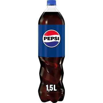 Pepsi Frisdrank 1,5 L
