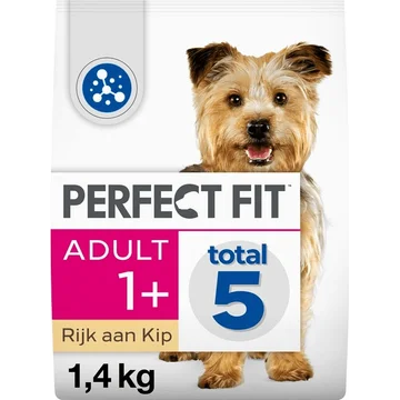 Perfect Fit Senior 10+ Rijk aan Kip 1,4 kg