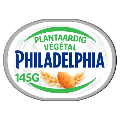 Philadelphia Zuivelspread Plantaardig Kuipje 145 g