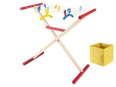 Playtive Speelgoed droogrek