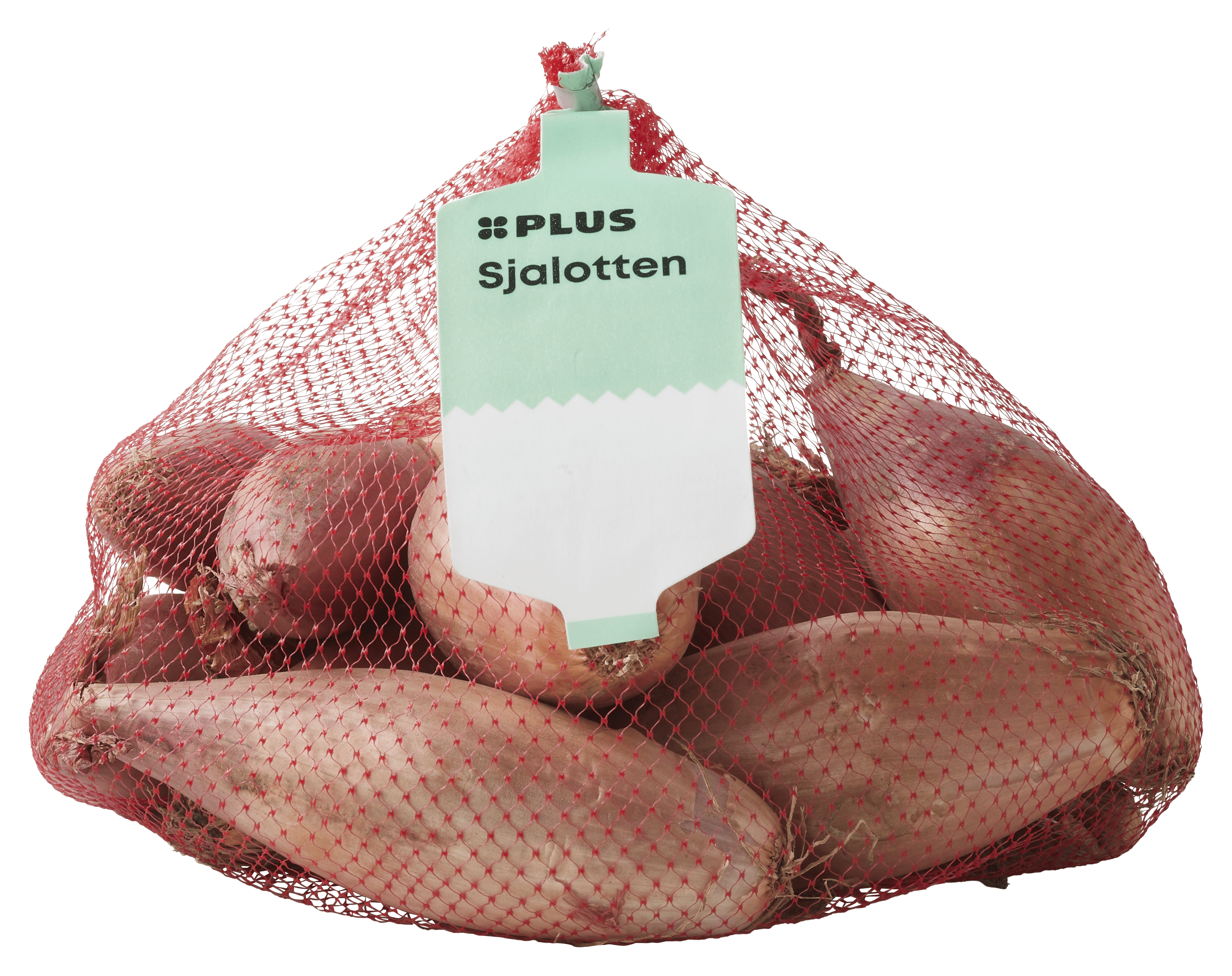 PLUS Sjalotten Net 500 g