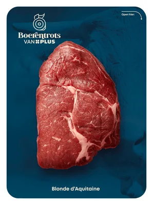 PLUS Boerentrots Ribroast