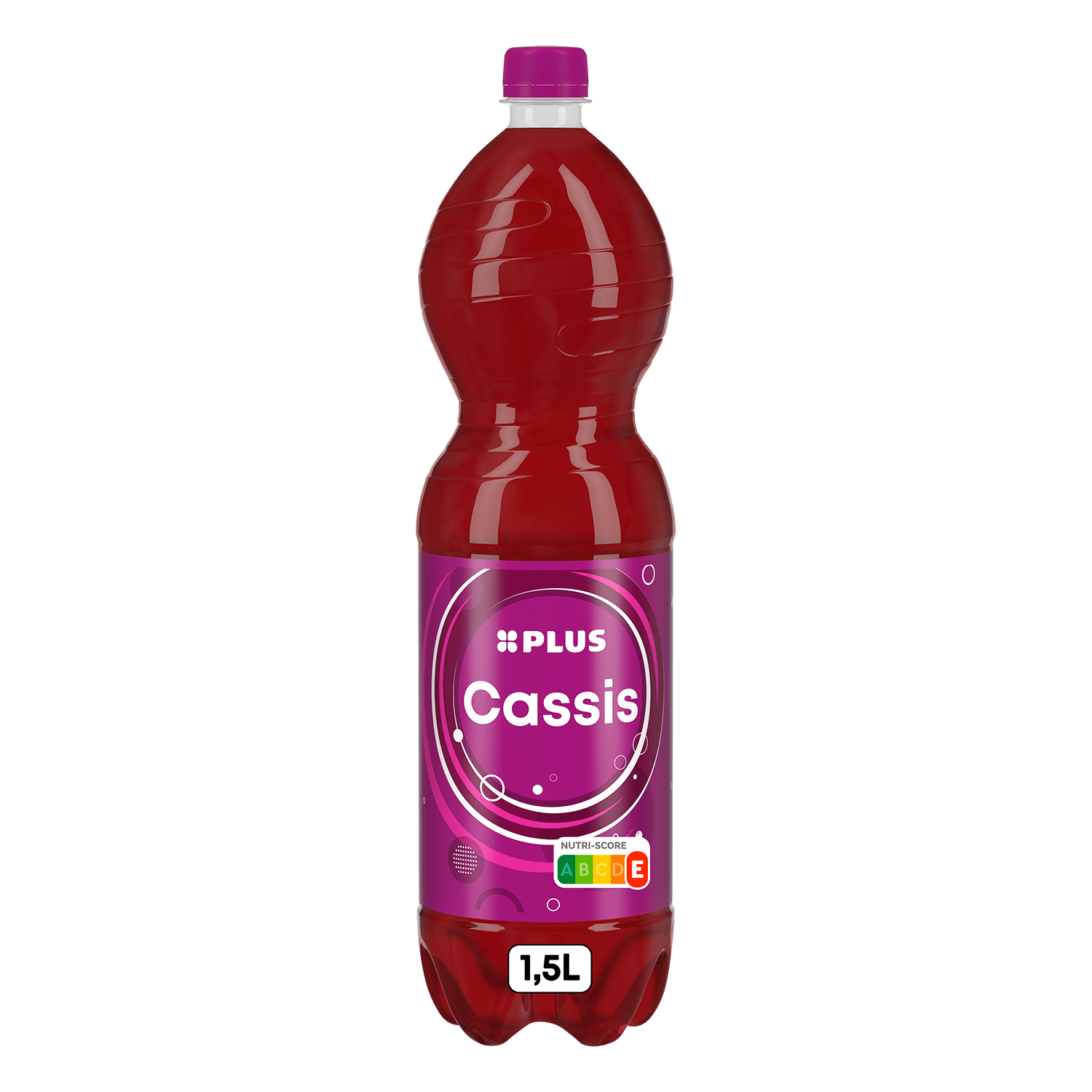 PLUS Cassis