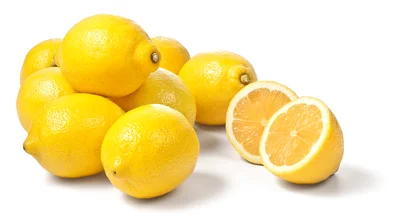 PLUS Citroenen los Stuk 1 st