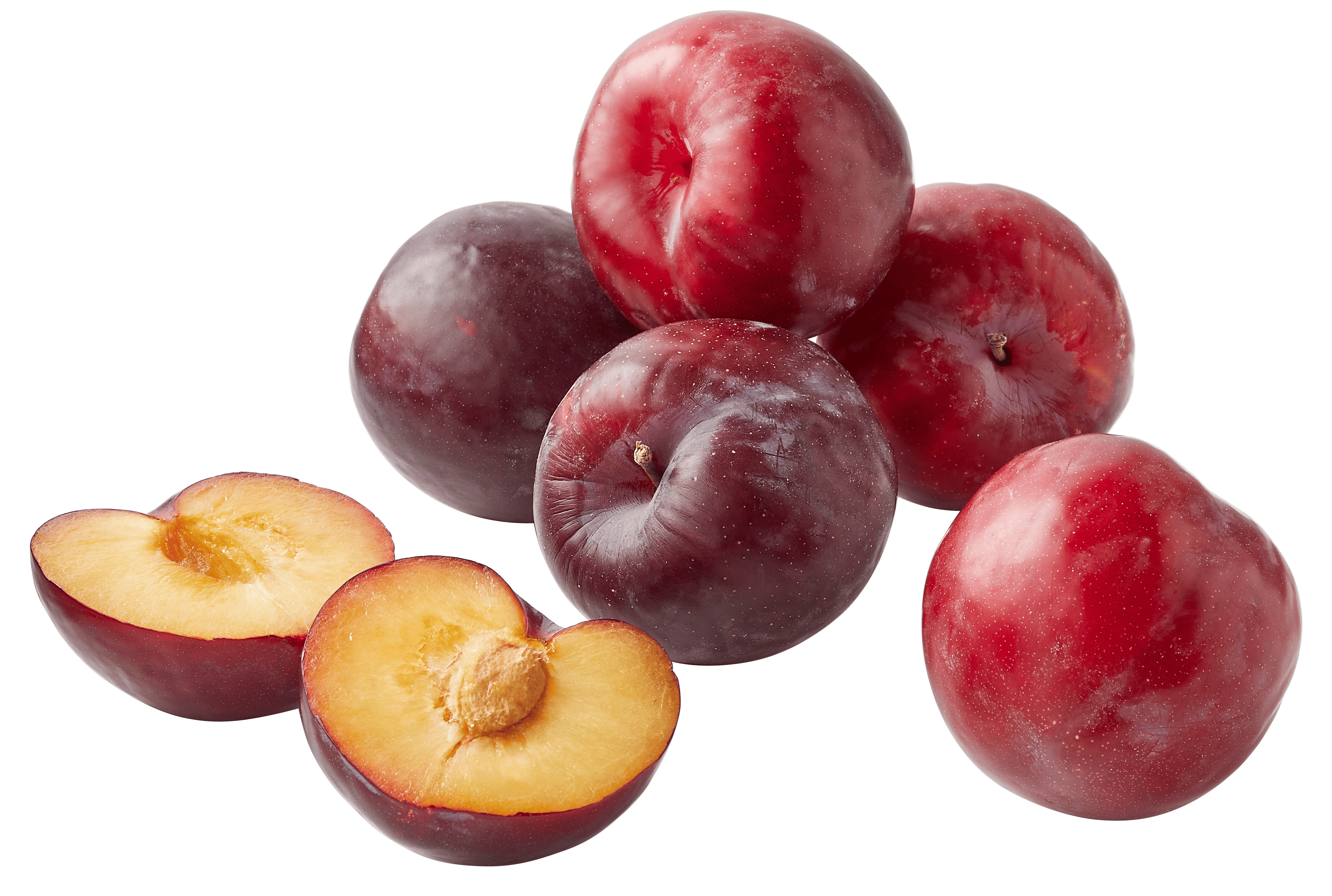 PLUS Pruimen los 1000 gram