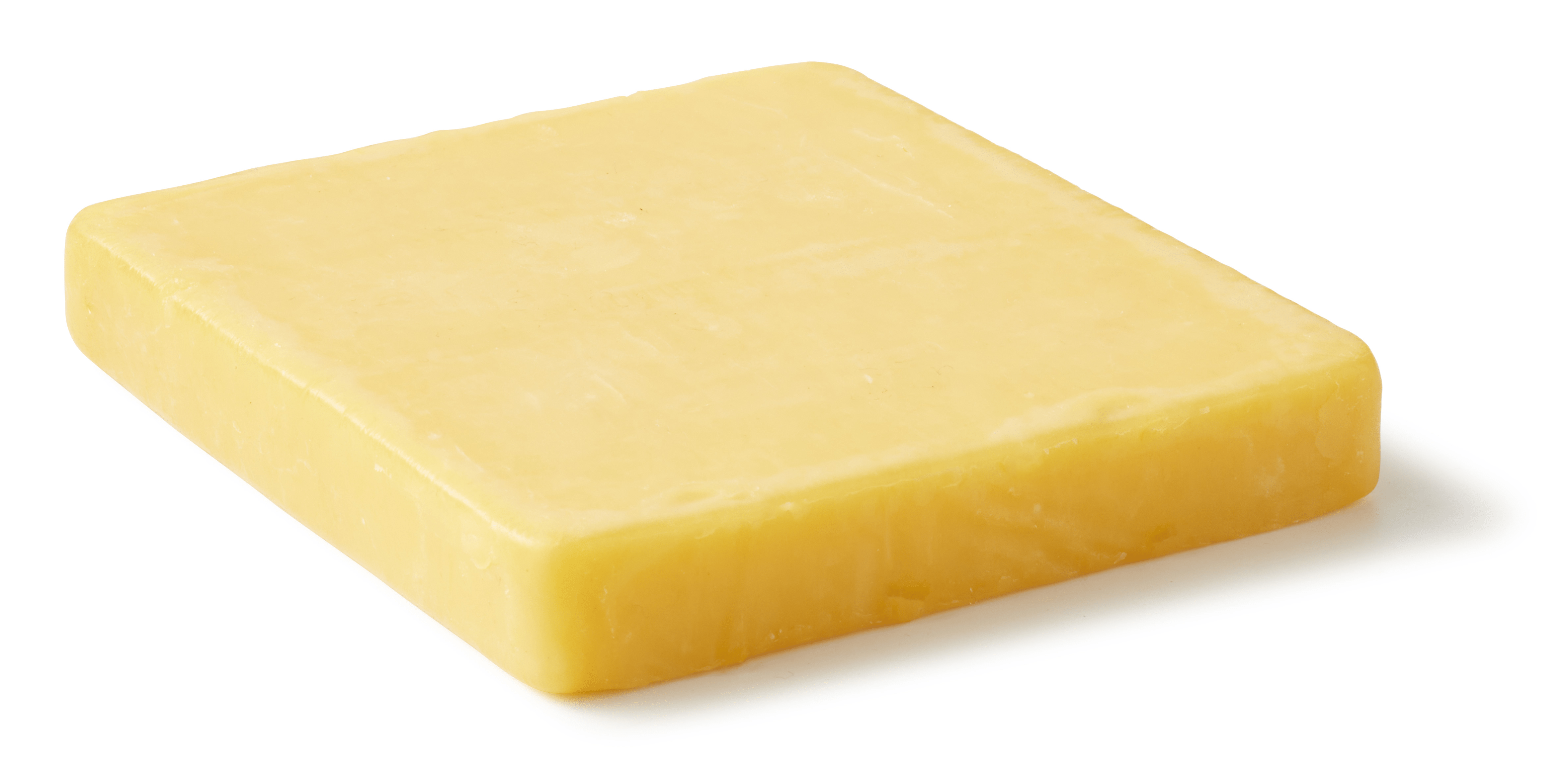 PLUS Cheddar Krimp 125 g