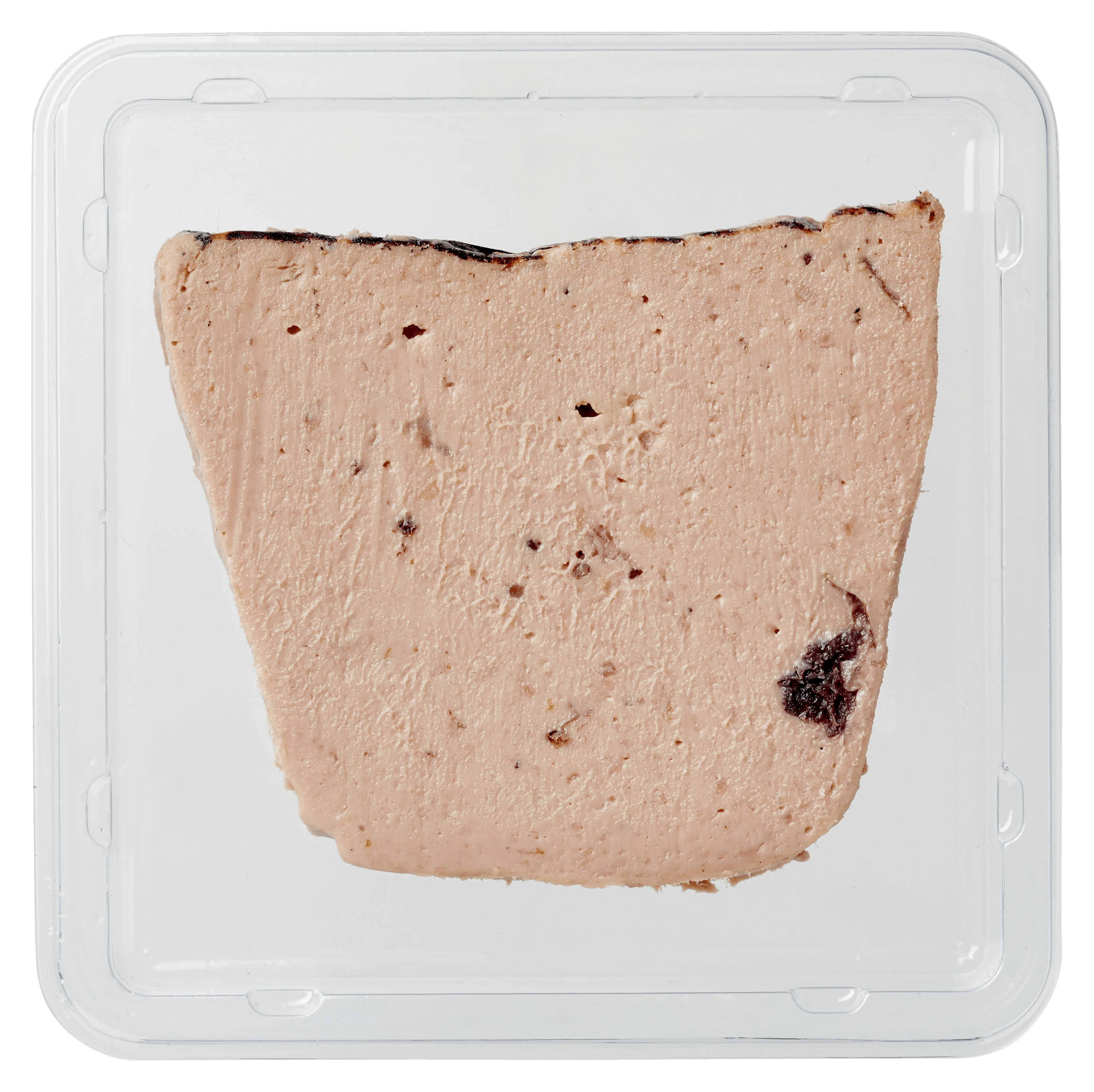 PLUS Cranberry paté Pak 75 g